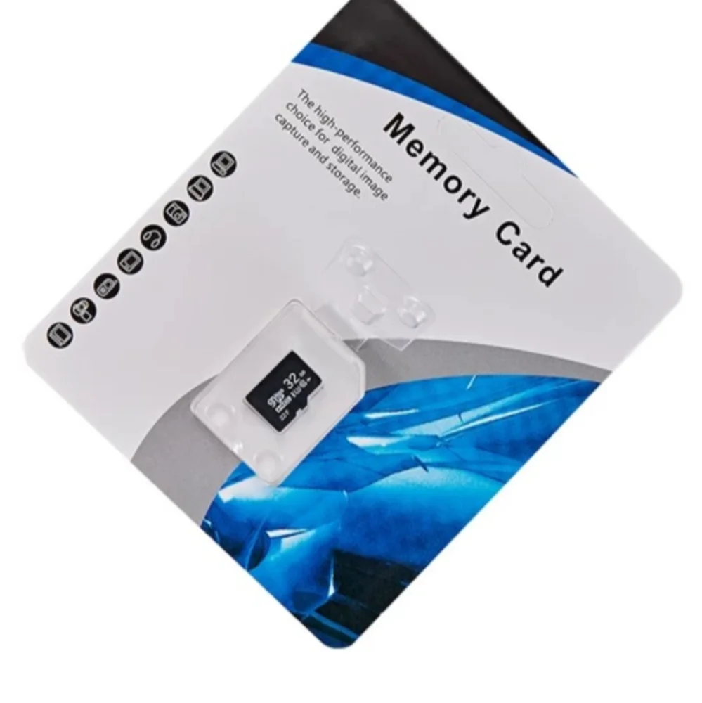 32GB Memory cards Micro SD Cards Class 10